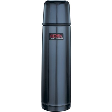Термос "Thermos FBB-750BC" синий