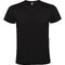 Футболка мужская "Atomic" 150, 5XL, черный
