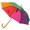 Зонт-трость "Sarajevo" разноцветный