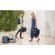 Рюкзак "Motion Backpack" синий