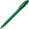 Ручка шариковая автоматическая "Bay MATT" зеленый
