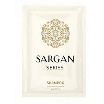 Шампунь "Sargan", 10 мл, саше