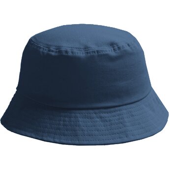 Панама "Brim" синий