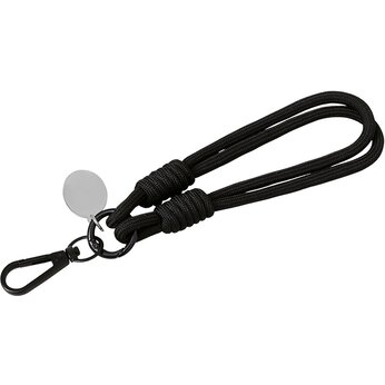 Брелок-браслет "Bohemian", черный