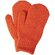 Варежки-рукавицы "Dunant", оранжевый 2026 C