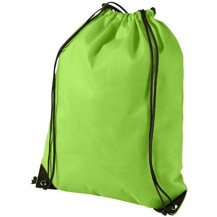 Рюкзак-мешок "Evergreen" зеленое яблоко