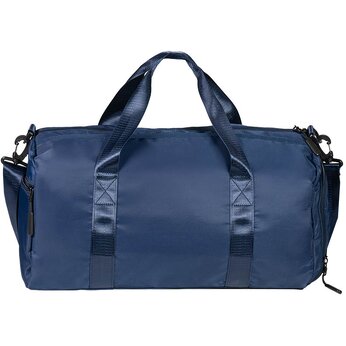 Сумка спортивная "Gym", темно-синий