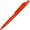 Ручка шариковая автоматическая "Prodir QS30 PRP" красный