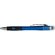 Ручка шариковая автоматическая "Lux Touch" синий