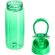Бутылка для воды "Blink" зеленый