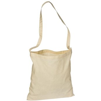 Сумка для покупок "Loja" белый