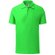 Рубашка-поло мужская "Iconic Polo" 180, 3XL, зеленый
