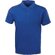 Рубашка поло мужская "Chicago" 200, XL, синий