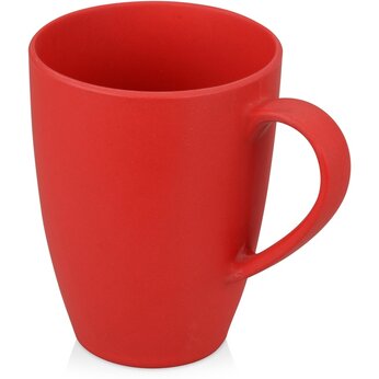 Кружка "Grain" красный