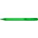 Ручка шариковая "Prodir DS3 TFF" светло-зеленый