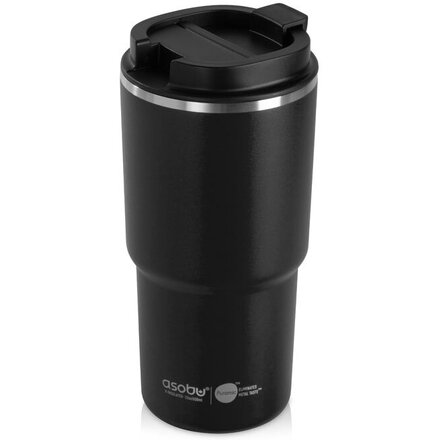 Кружка термическая "Pick-Up" черный