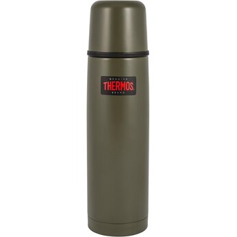Термос "Thermos FBB-750" зеленый