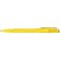 Ручка шариковая "Миллениум фрост" желтый