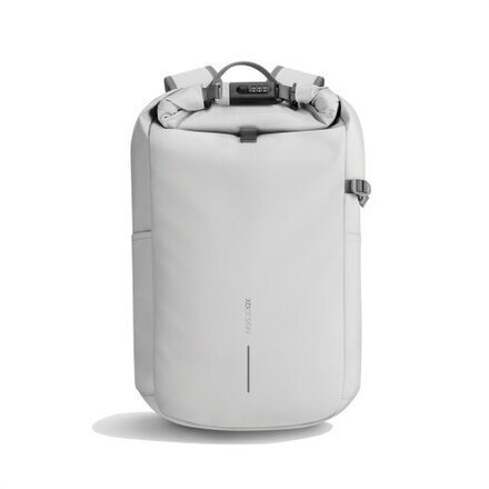 Рюкзак для ноутбука 16" "Urban Roll-top", кремовый