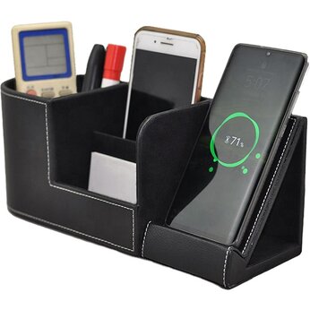 Органайзер с зарядным устройством "Manner" , черный