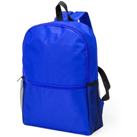 Рюкзак "Bren" синий