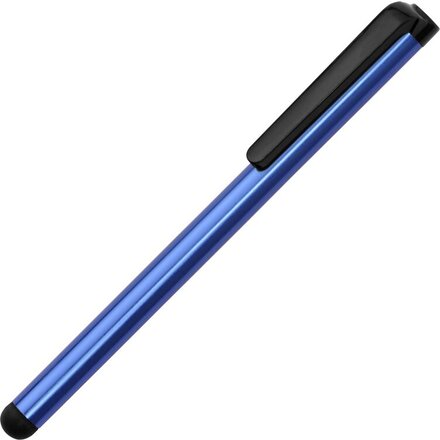 Стилус "Touch Smart Phone Tablet PC Universal" темно-синий