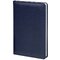 Ежедневник недатированный "City Buffalino", темно-синий