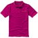 Рубашка-поло мужская "Calgary" 200, S, розовый