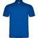 Рубашка-поло мужская "Austral" 180, 3XL, королевский синий