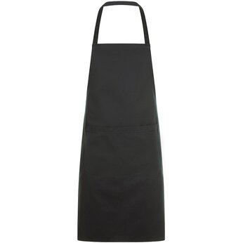 Фартук универсальный "Gramercy" темно-серый