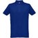 Рубашка-поло мужская "Berlin" 200, XXL, синий