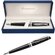 Шариковая ручка Waterman Expert 3, цвет: Black CT, стержень: Mblu