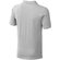 Рубашка-поло мужская "Calgary" 200, 2XL, серый меланж