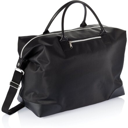 Сумка дорожная "P707.001" черный