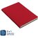 Ежедневник недатированный "Bplanner.01" A5, красный