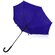 Зонт-трость "Wetty" синий хамелеон