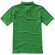 Рубашка-поло мужская "Calgary" 200, S, зеленый