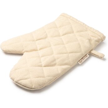 Рукавица-прихватка "Forset" бежевый