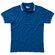 Рубашка-поло мужская "Erie" 180, XL, классический синий