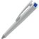 Ручка шариковая автоматическая "Ultimate Si Recy" серый/синий