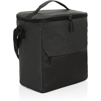 Сумка-холодильник "Kazu", черный