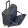RIVACASE 8481 black ECO бизнес кейс на 4-х колесах 20" / 2