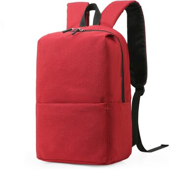 Рюкзак "Simplicity" красный