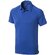 Рубашка-поло мужская "Ottawa" 220, 3XL, синий