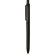Ручка шариковая автоматическая "X6" черный/белый