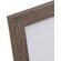 Фоторамка 21*30 см "OfficeSpace Expo" итальянский орех
