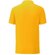 Рубашка-поло мужская "Iconic Polo" 180, S, желтый
