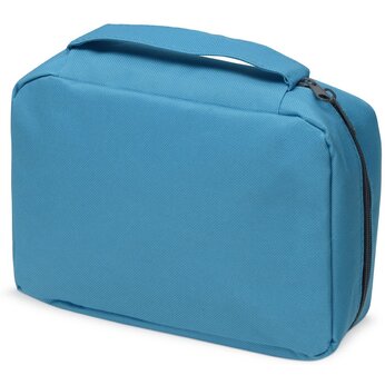 Несессер для путешествий «Promo», голубой