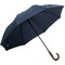 Зонт-трость "EARL", темно-синий