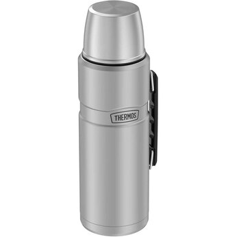 Термос из нерж. стали тм THERMOS SK2020 MS King 2.0L